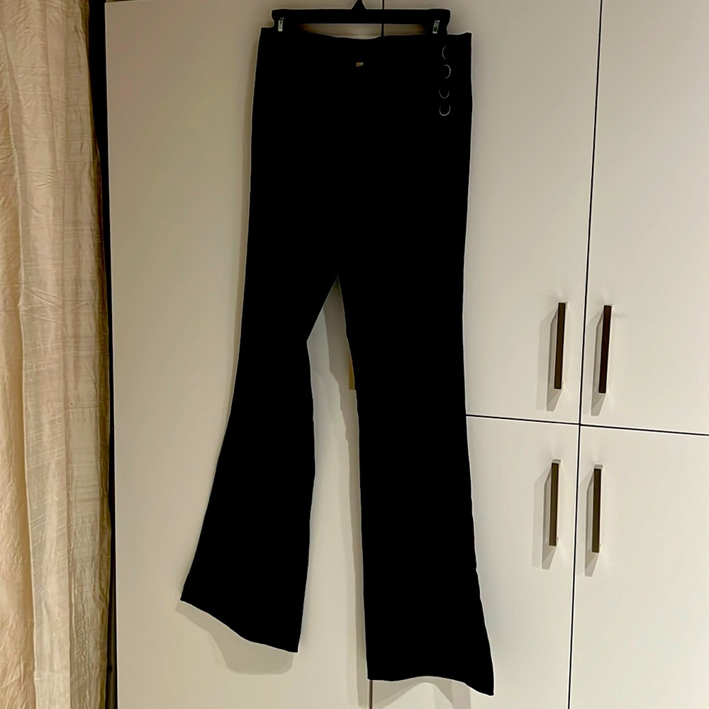 Anthropologie Elevenses Trousers